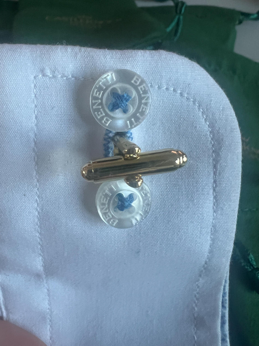 8-Bit Style Princess Peach Cufflinks Retro Gaming Accessory Handcrafted Unique Gift Gamer Geeky Wedding Jewelry Classic Video Game Cufflinks