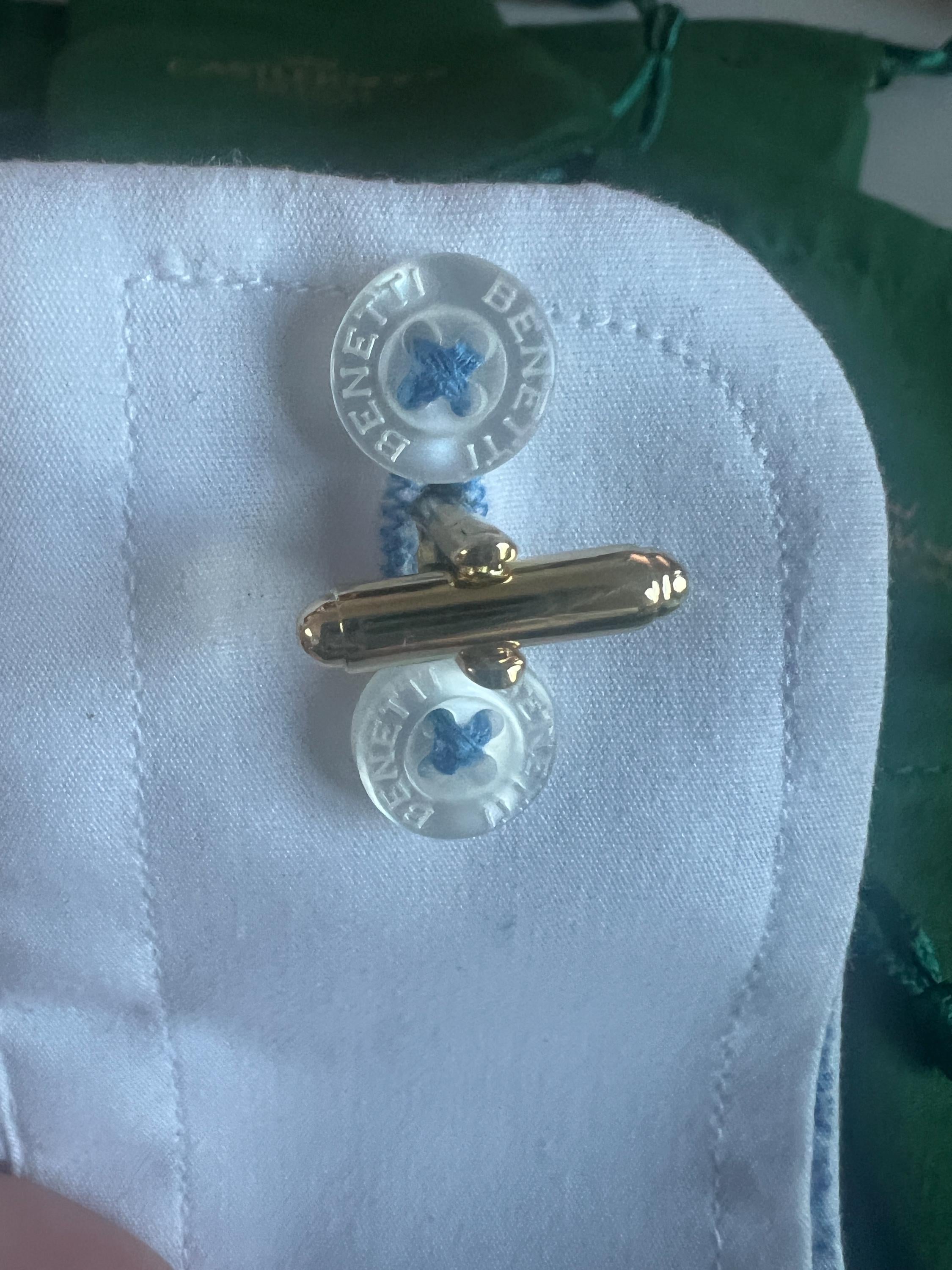 8-Bit Style Princess Peach Cufflinks Retro Gaming Accessory Handcrafted Unique Gift Gamer Geeky Wedding Jewelry Classic Video Game Cufflinks