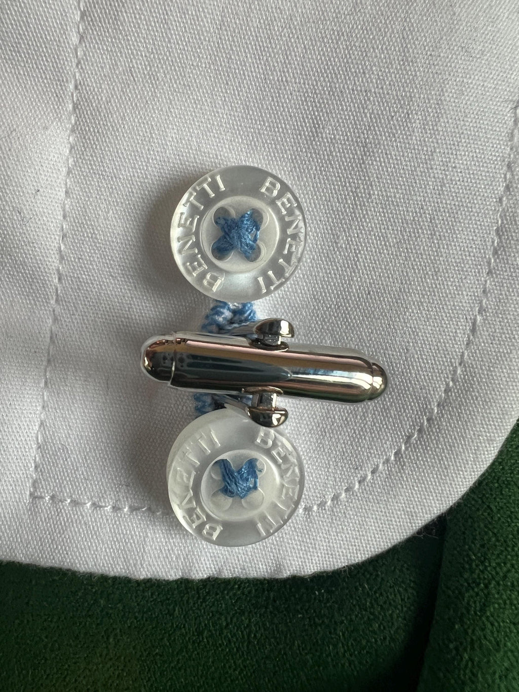 Star Trek Cufflinks Star Trek Gift Trekkie Gift Star Fleet Symbol Star Fleet Cufflinks Gift for Nerdy Boyfriend Gift for Star Trek Fan