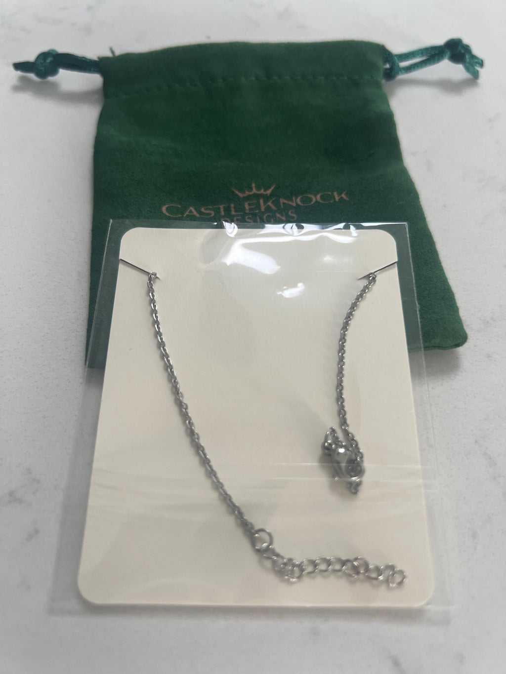 Map of Ireland Silver Bracelet Handmade Irish Jewelery Celtic Gift for Her Irish Pendant Bracelet Ireland Lover Gift Unique Irish Keepsake