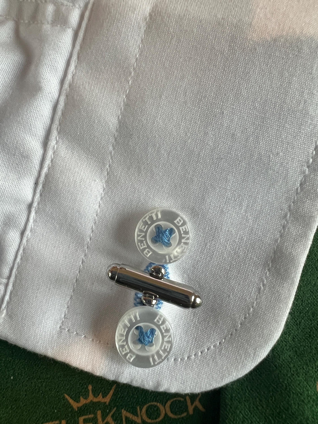 Boba Fett Star Wars Cufflinks Unique Gift for Fans Mandalorian Accessories Men's Jewelry Perfect for Star Wars Lovers Sci-Fi Themed Cufflink