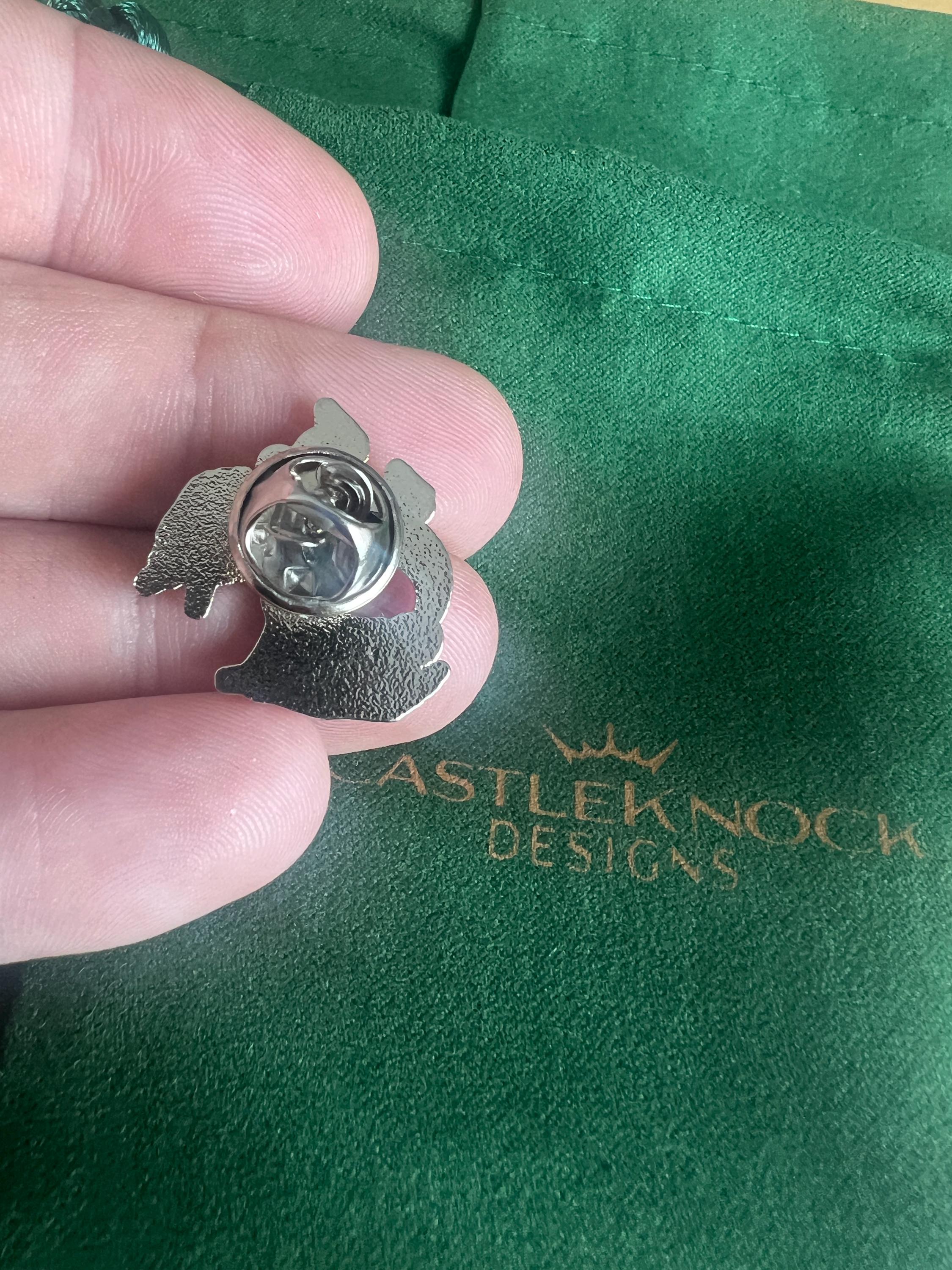 Charizard Pin fiery dragon inspired accessories perfect gift for Pokemon fans trainers weddings and special occasions unique design