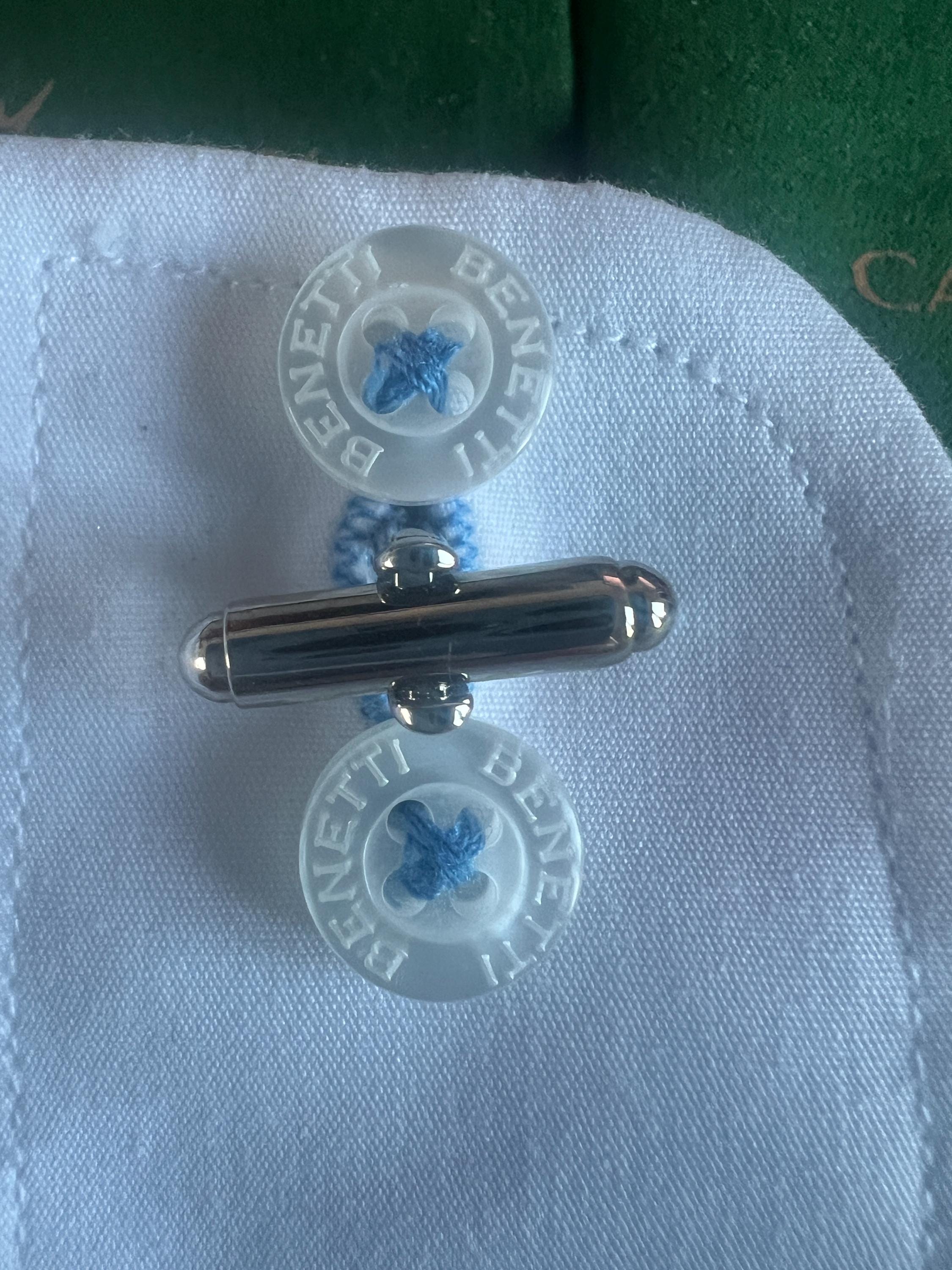 Luigi 8 Bit Design Cufflinks Retro Gaming Accessory Video Game Fan Jewelry Luigi Inspired Cufflinks Unique Gamer Gift Stylish Mens Accessory