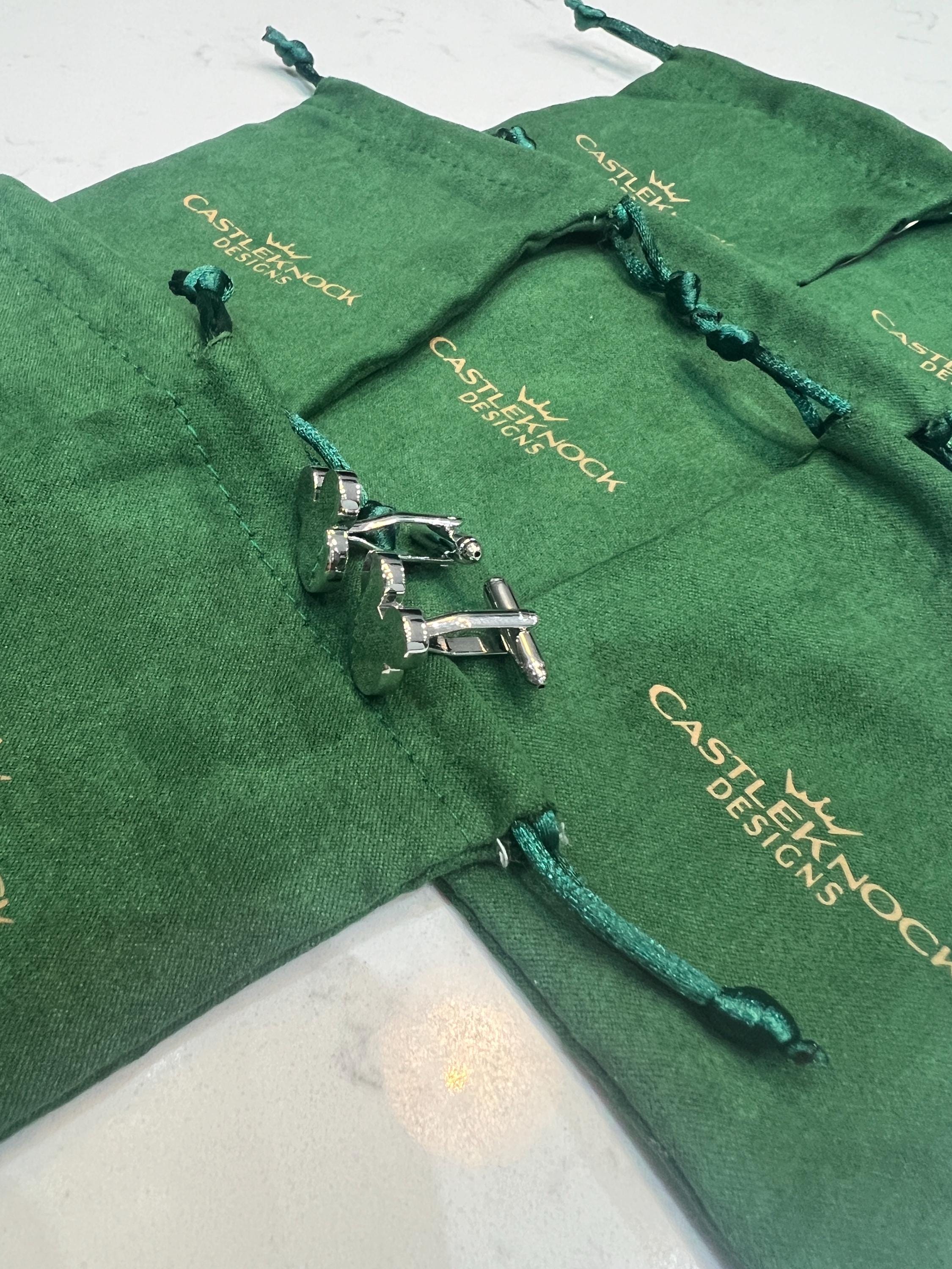 Mouse Ear Cufflinks Handcrafted Disney Inspired Accessories Unique Gift for Him Geeky Wedding Jewelry Perfect for Disney Fans and Collectors