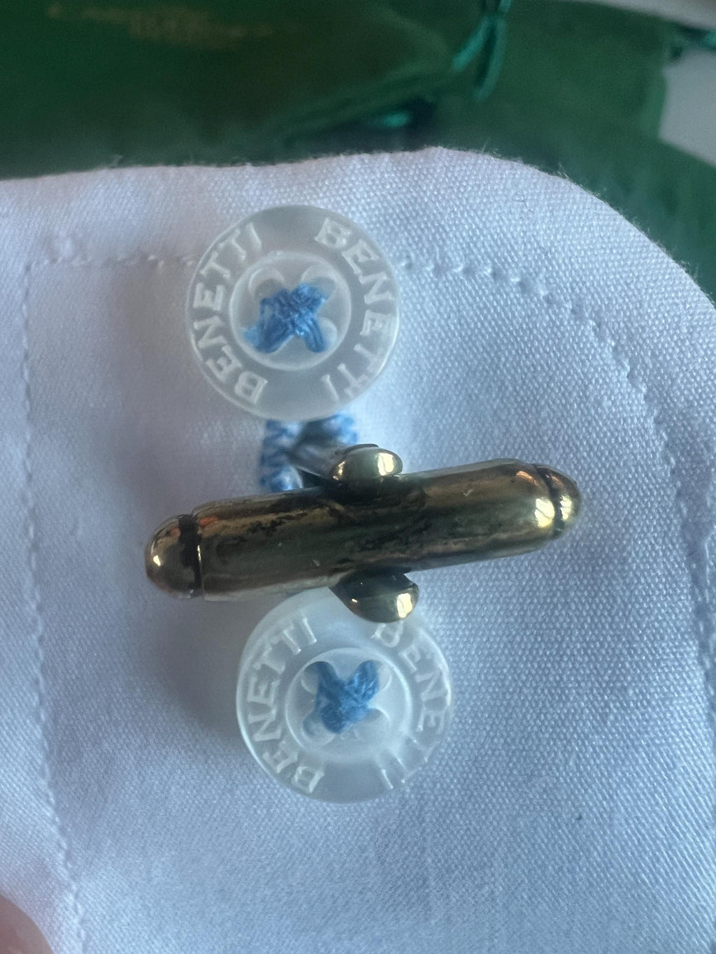 Doctor Who Dalek Cufflinks Sci-Fi Fan Jewelry Dalek Design Unique Gift for Whovians Stylish Accessory Time Travel-Inspired Cufflinks