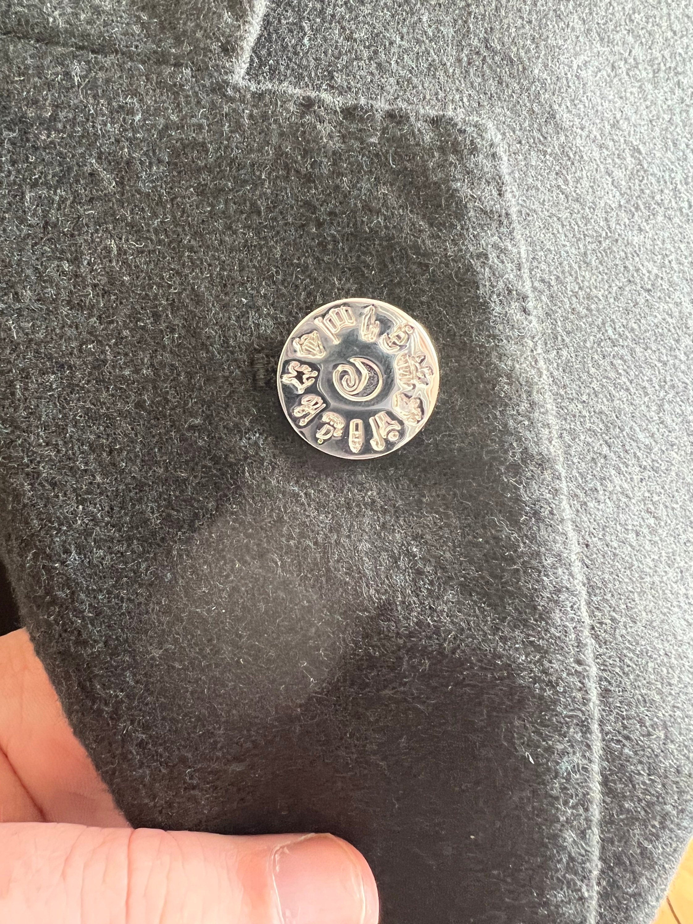 Irish History Suit Pin Celtic Heritage Lapel Pin Irish Symbolism Accessory Celtic Knot Design Ireland Gift for Him Gaelic Pride Jewelry