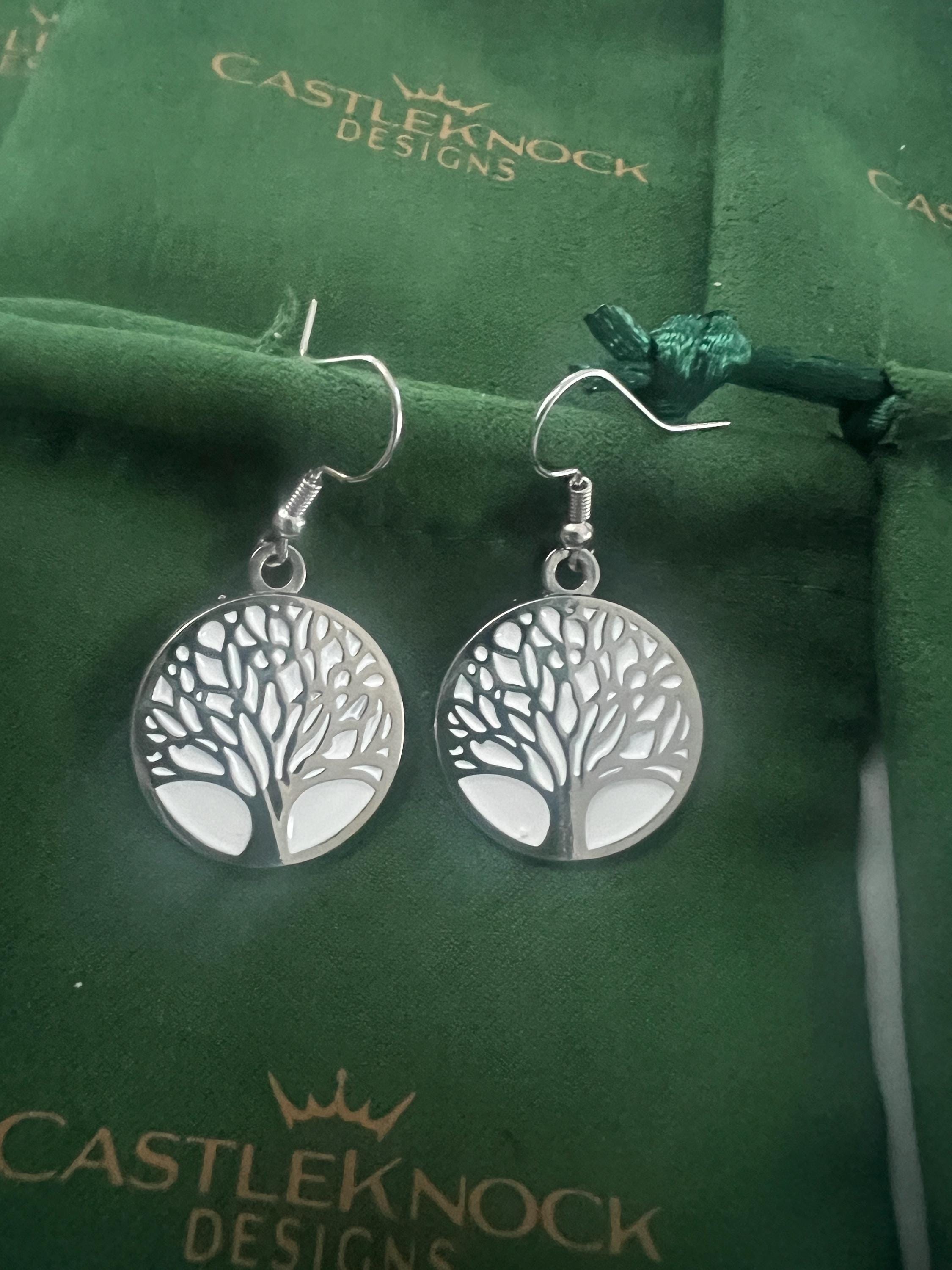 Tree of Life Suit Pin elegant nature-inspired accessory perfect for weddings formal events and thoughtful gifts for him or nature lovers