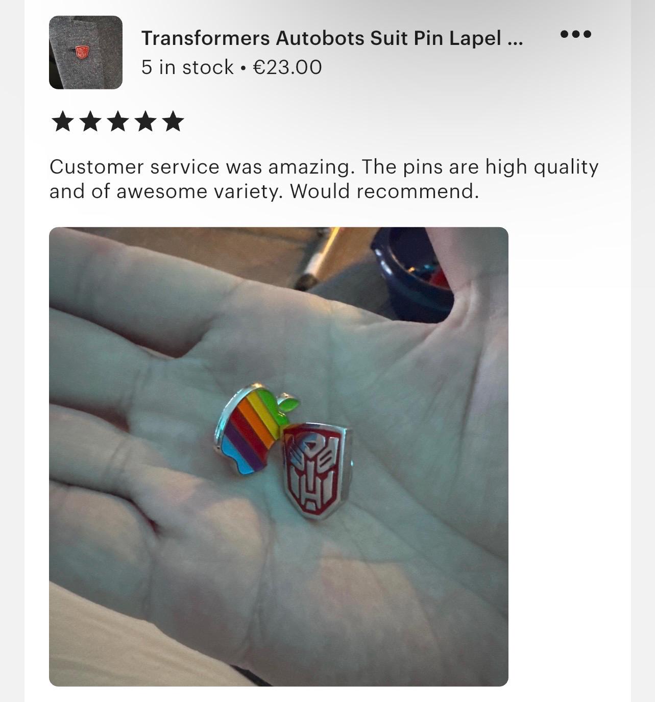 Apple Macintosh Suit Pin Vintage Tech Accessory Handcrafted Unique Gift for Tech Enthusiasts Retro Computer Brooch Ideal for Formal Wear