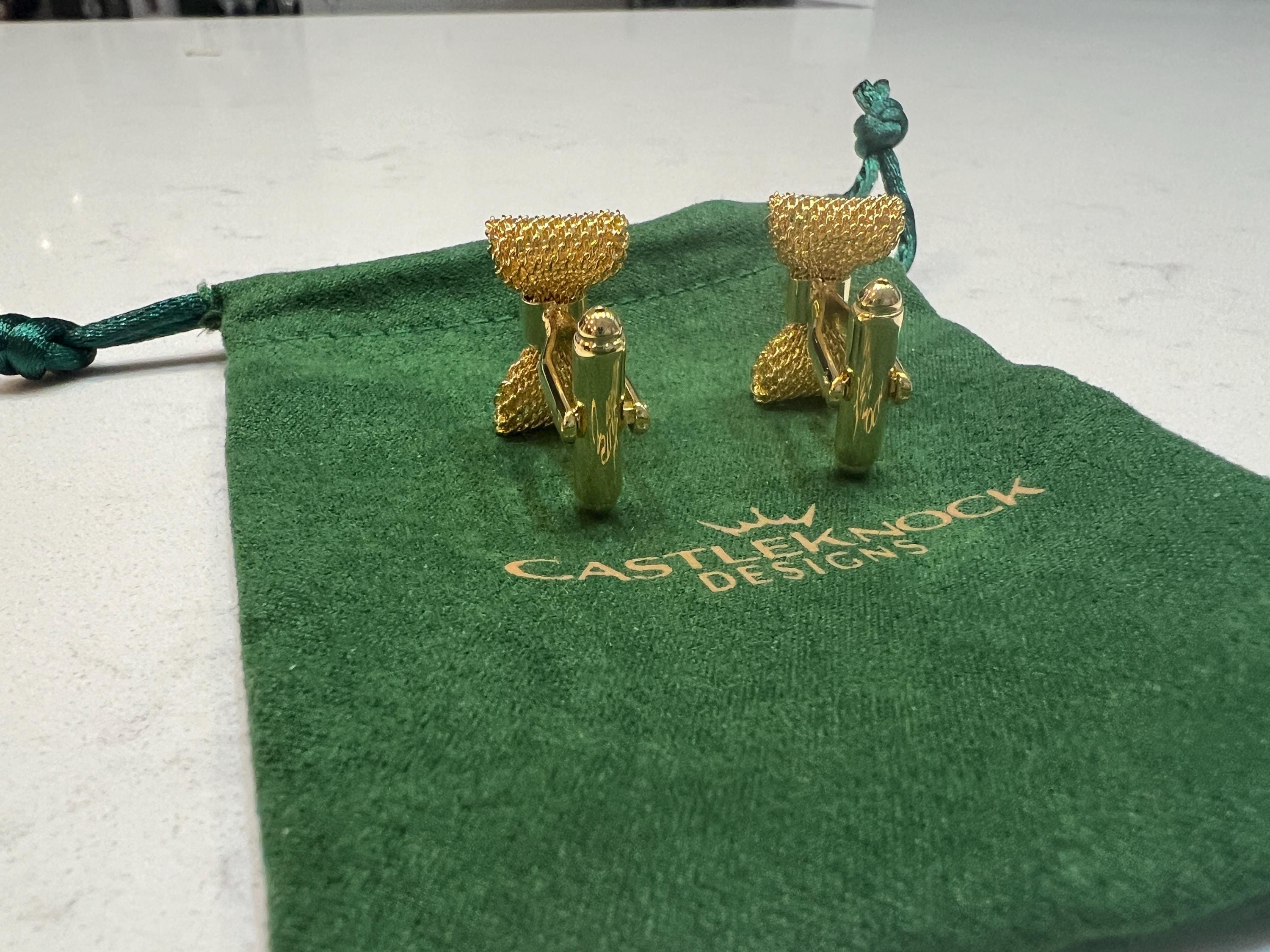 Gold Bow Tie Cufflinks elegant and timeless accessories for formal wear the perfect gift for grooms weddings black-tie events and occasions.