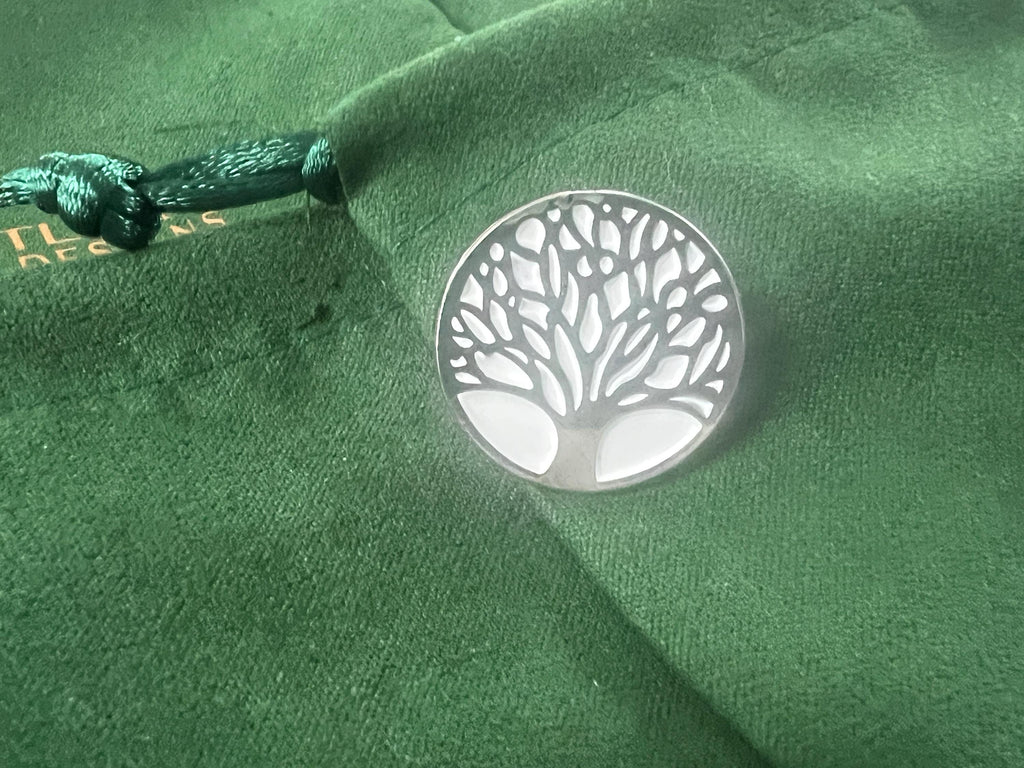 Tree of Life Suit Pin elegant nature-inspired accessory perfect for weddings formal events and thoughtful gifts for him or nature lovers