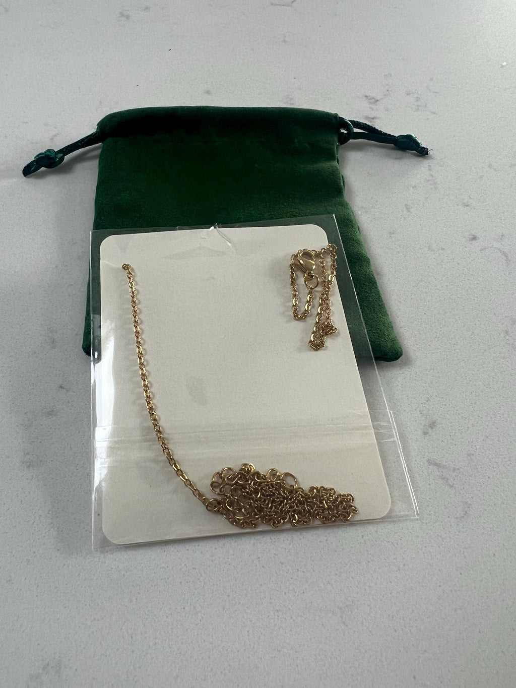 Ireland Map Gold Transparent Necklace Handcrafted Irish Jewelry Unique Gift for Her Celtic Pendant Elegant and Meaningful Irish Keepsake