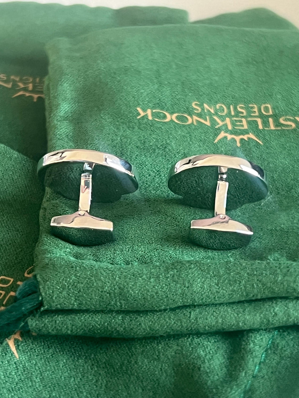 Mushroom Power-Up and Extra Life Mario Cufflinks Retro Gaming Accessories Handcrafted Unique Gift Gamers Geeky Wedding Jewelry for Mario Fan