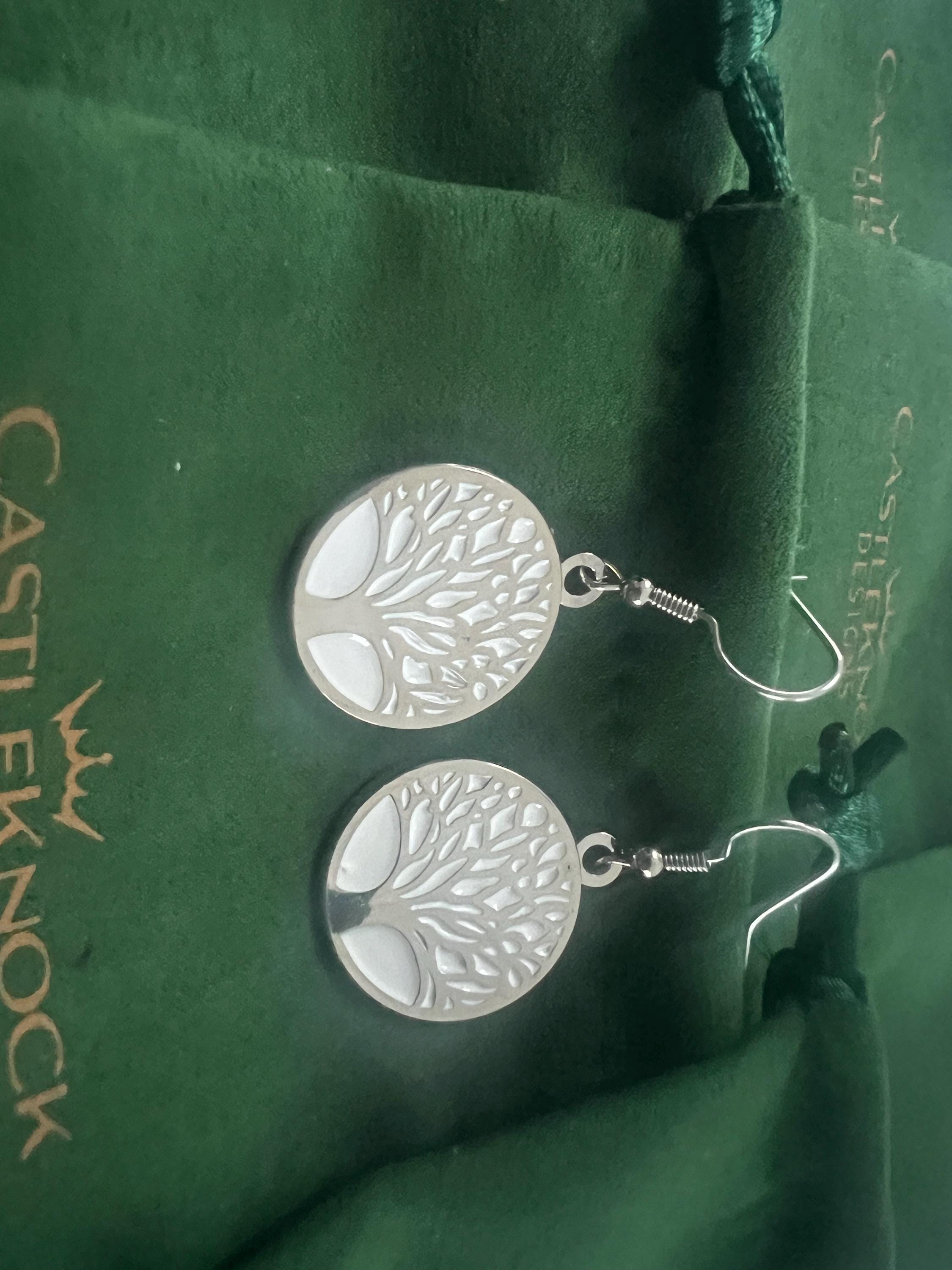 Tree of Life Suit Pin elegant nature-inspired accessory perfect for weddings formal events and thoughtful gifts for him or nature lovers