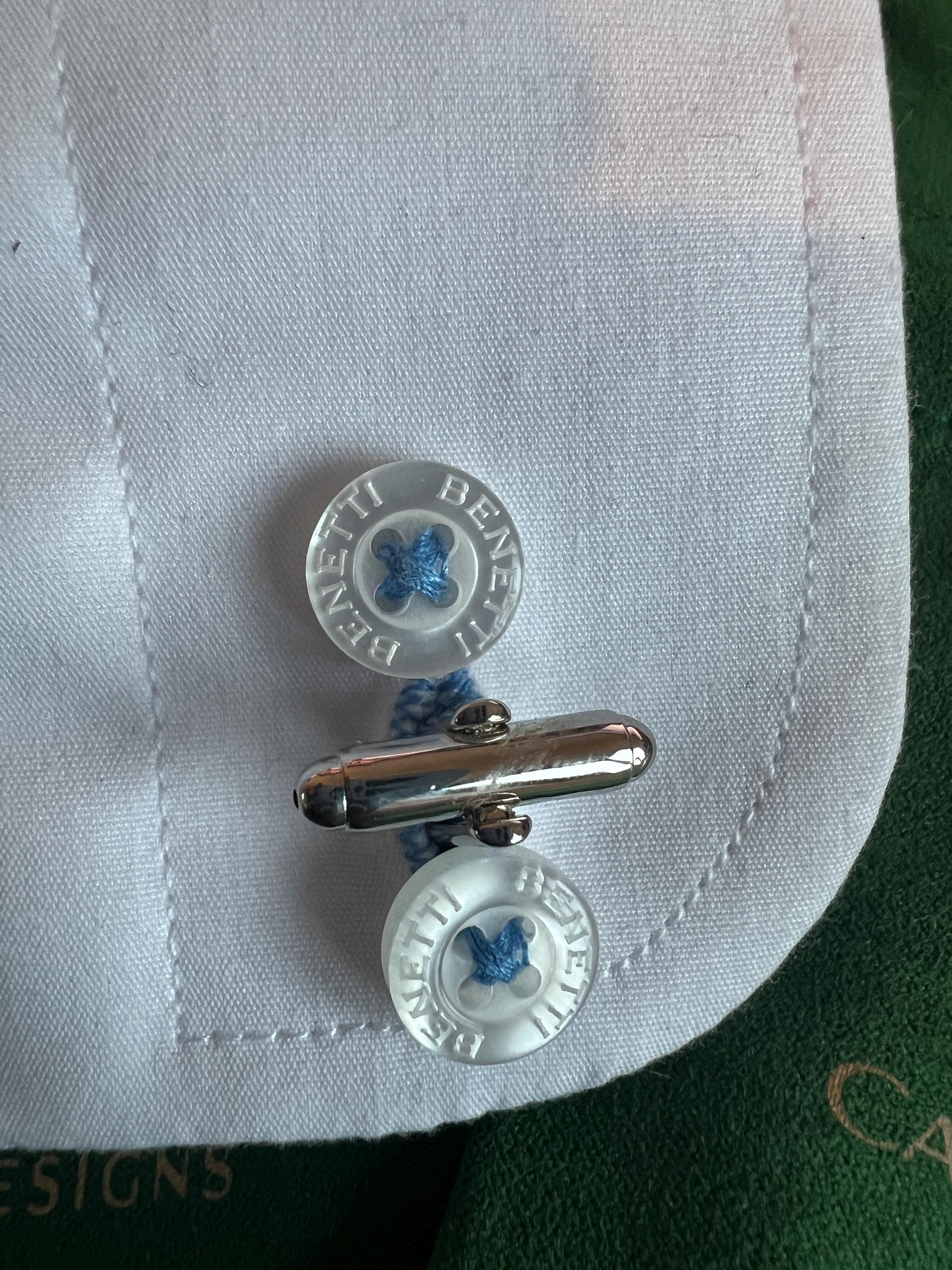 Thor Mjolnir Hammer Silver Cufflinks Marvel Comics Accessory Superhero-Themed Jewelry Unique Gift for Thor Fans Stylish Suit Cufflinks