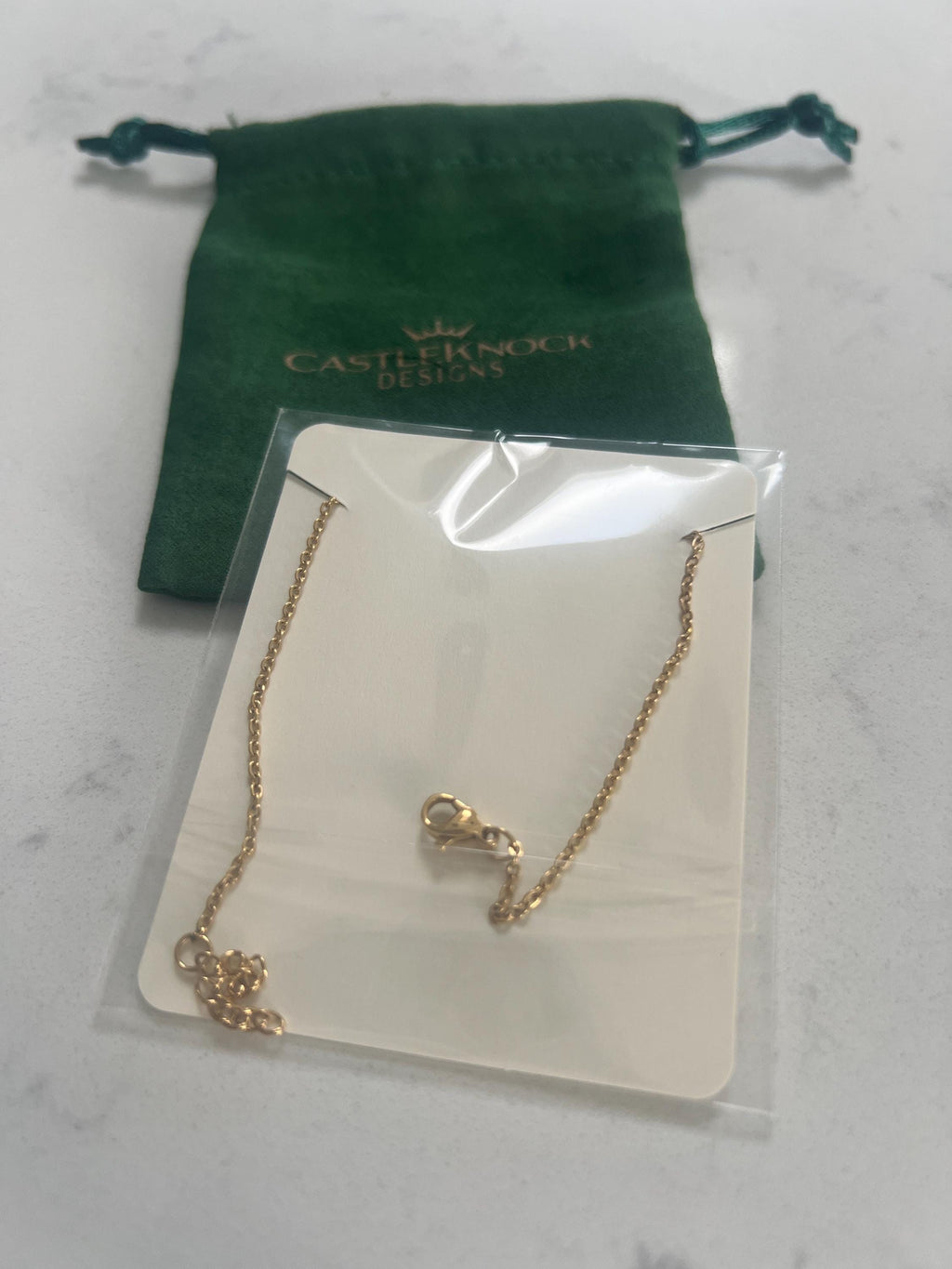 Map of Ireland Gold Bracelet Handmade Irish Jewelery Celtic Gift for Her Irish Pendant Bracelet Ireland Lover Gift Unique Irish Keepsake