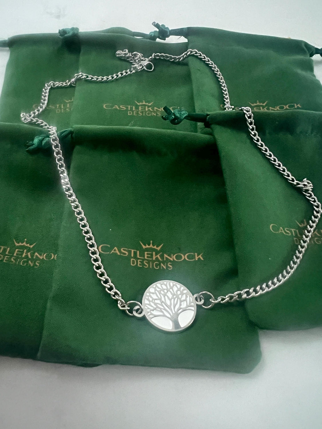 Tree of Life Necklace Unisex Pendant Meaningful Nature Inspired Jewelry Unique Gift for Him or Her Symbolic Accessory for Everyday Style