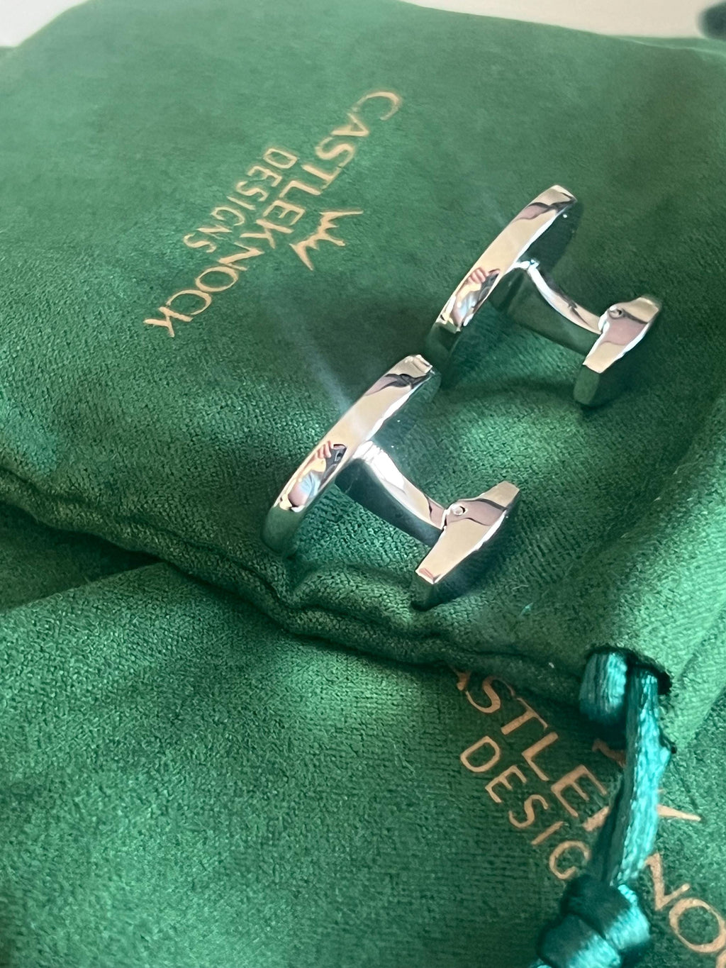 Mushroom Power-Up and Extra Life Mario Cufflinks Retro Gaming Accessories Handcrafted Unique Gift Gamers Geeky Wedding Jewelry for Mario Fan