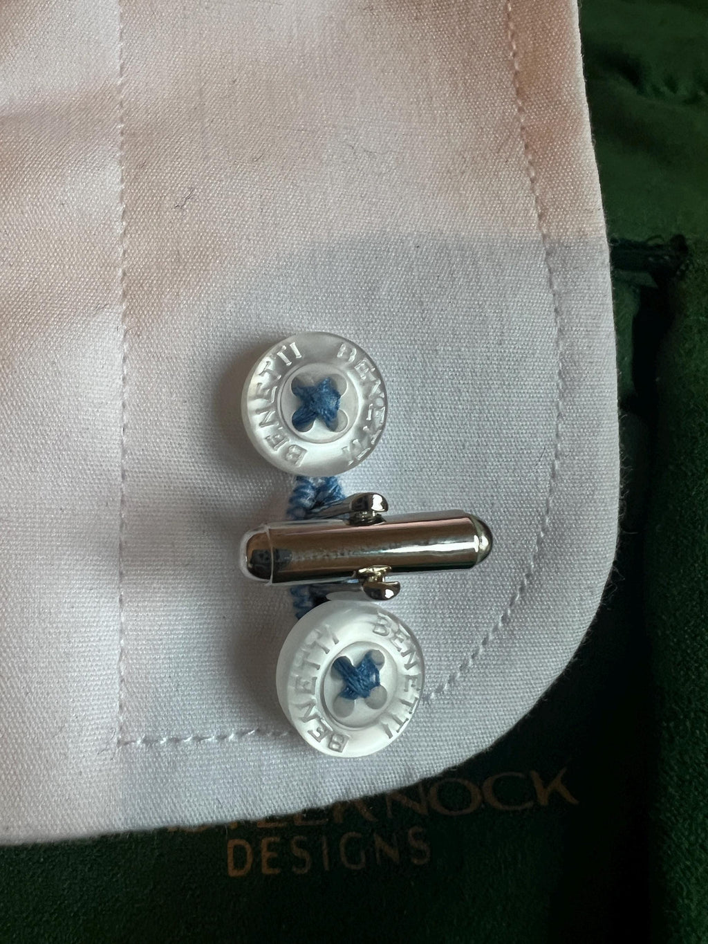 The Punisher Cufflinks Marvel Comics Accessory Unique Men's Jewelry Superhero-Themed Cufflinks Gift for Marvel Fans Edgy Style Statement