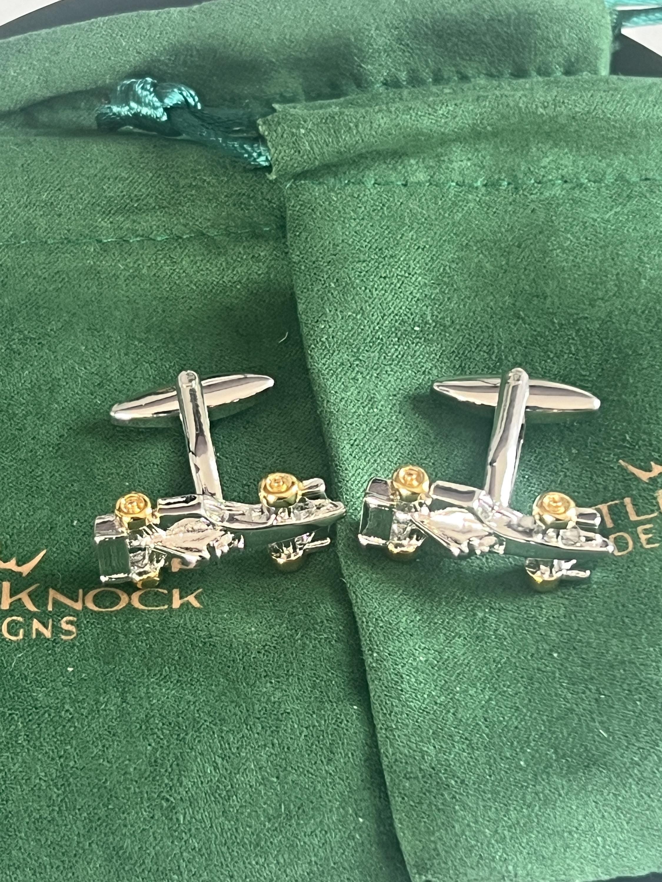 F1 Racing Car Cufflinks Formula 1 Inspired Jewelery Motorsport Accessories Unique Gift for Him Racing Enthusiast Cufflinks Perfect Fans