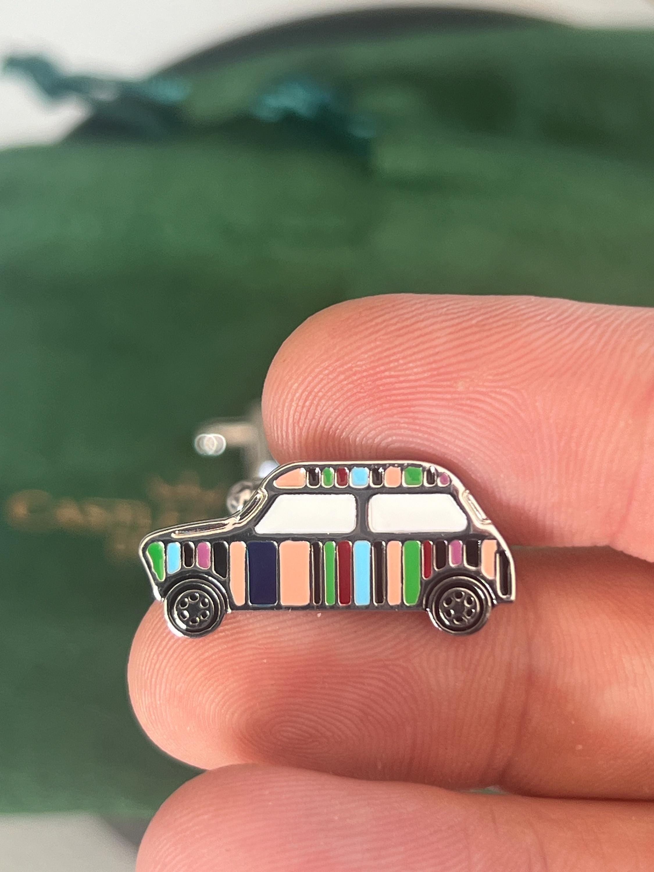 Stylish Car Cufflinks Automotive Inspired Men's Jewelry Car Lover Accessories Unique Gift for Him Classic Design Perfect Car Enthusiasts