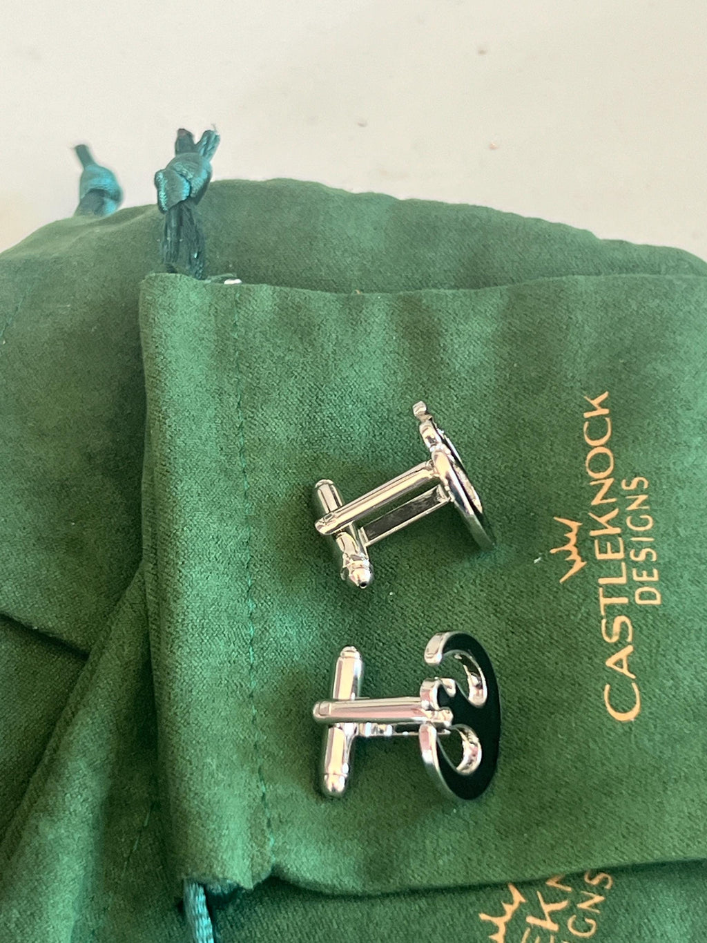 Rebel Alliance Cufflinks Black Star Wars Inspired Mens Jewelry Galactic Rebel Accessories Sci Fi Gift for Him Wedding Groom Gift Unique