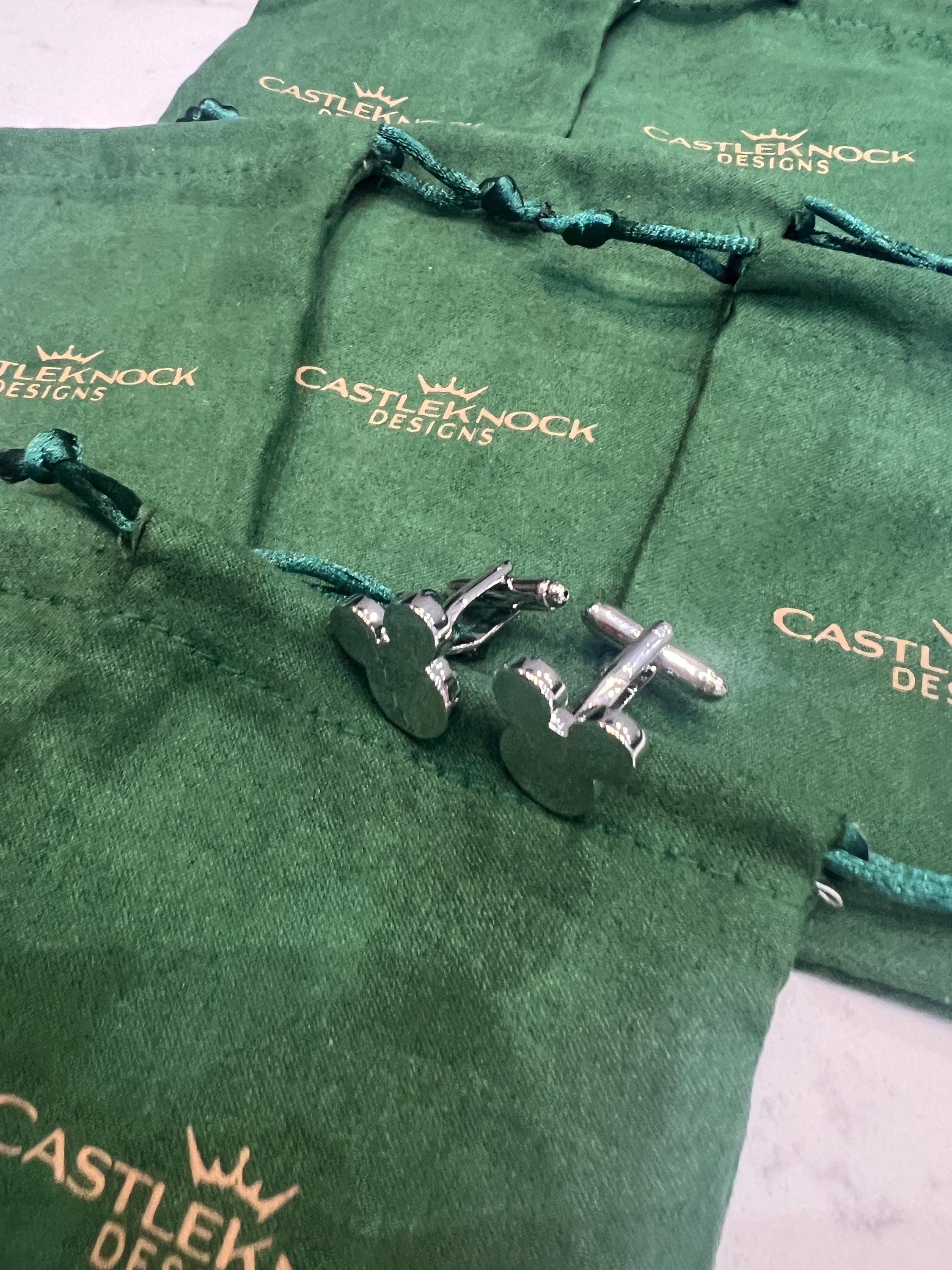 Mouse Ear Cufflinks Handcrafted Disney Inspired Accessories Unique Gift for Him Geeky Wedding Jewelry Perfect for Disney Fans and Collectors