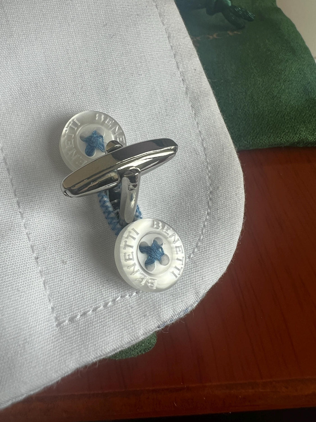 Chess Pieces Cufflinks Unique Chess-Themed Accessories Handmade Gift for Chess Lovers Elegant Board Game Jewelry Stylish Cufflinks for Men