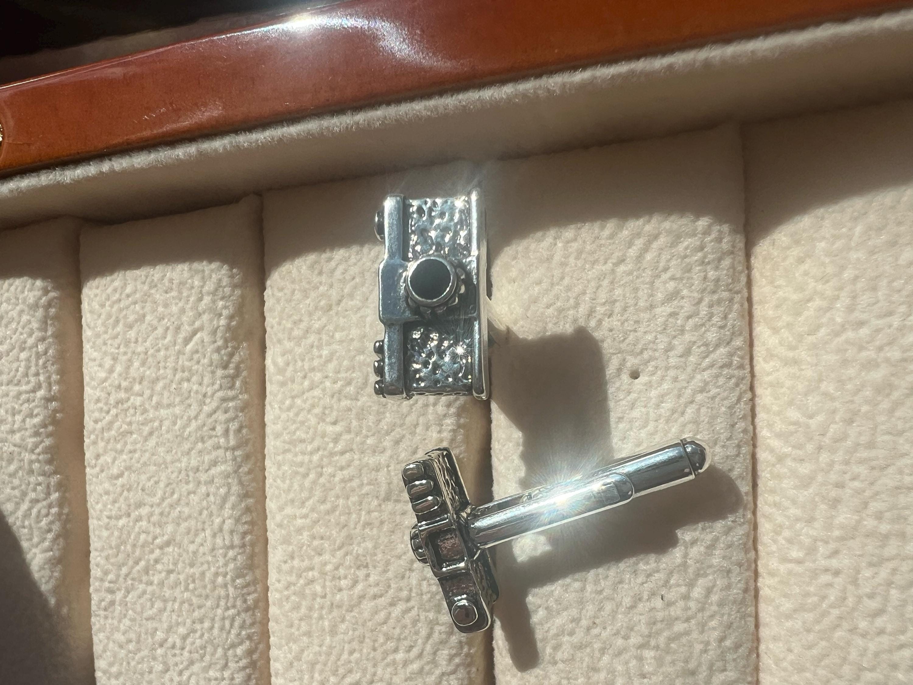 Antique Camera Cufflinks Vintage Photography Accessories Unique Photographer Gift Retro Camera Jewelry Handmade Cufflinks Photography Lovers