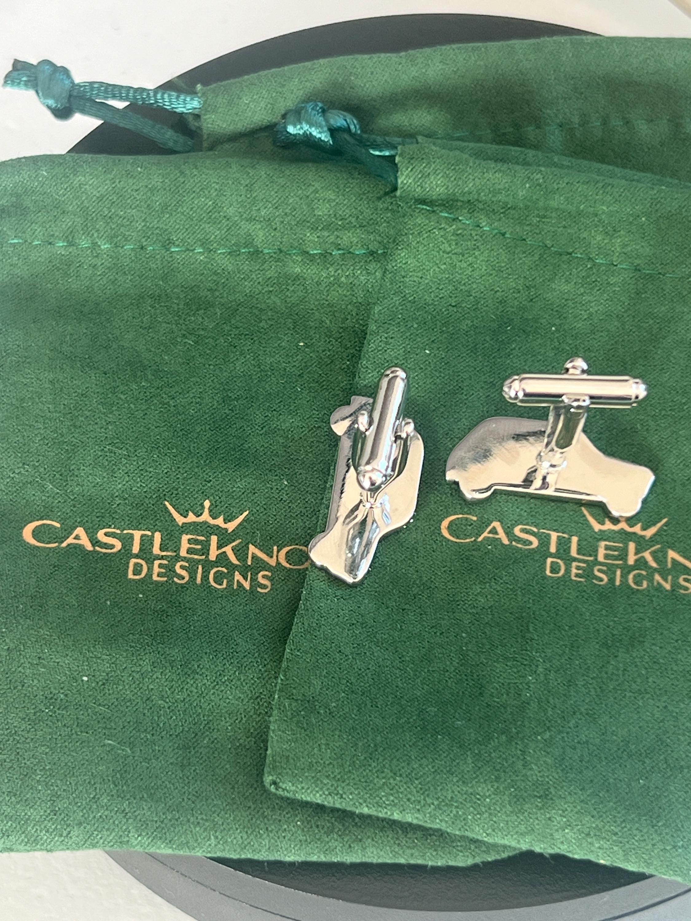 Stylish Car Cufflinks Automotive Inspired Men's Jewelry Car Lover Accessories Unique Gift for Him Classic Design Perfect Car Enthusiasts