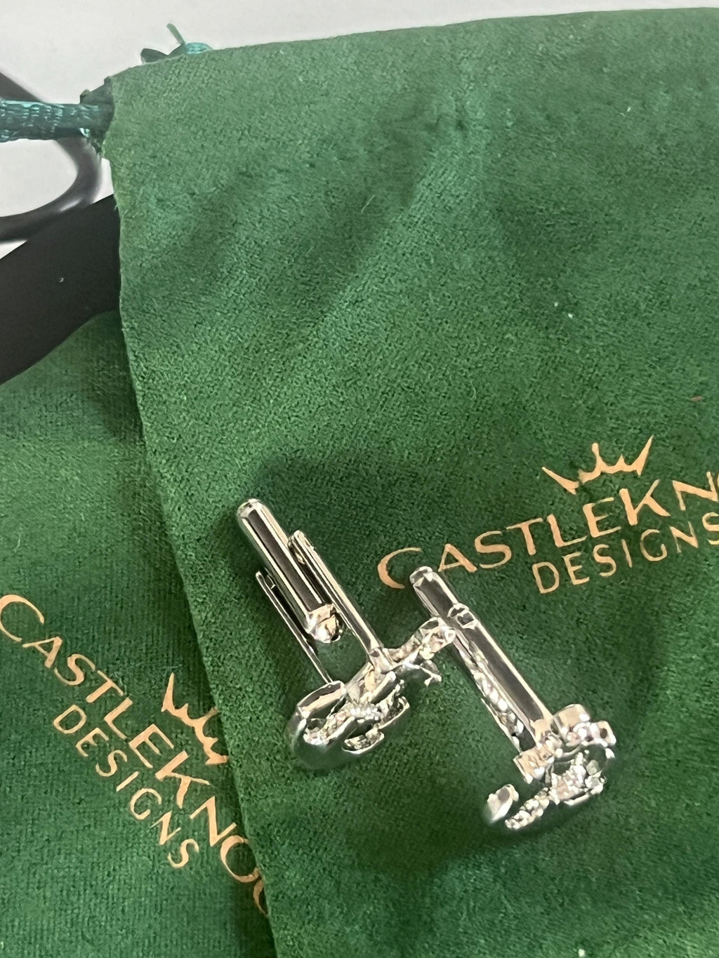 Nautical Anchor Cufflinks for Men Classic Silver-Tone Accessories Perfect Gift for Sailors Groomsmen Weddings or Everyday Style Handcrafted